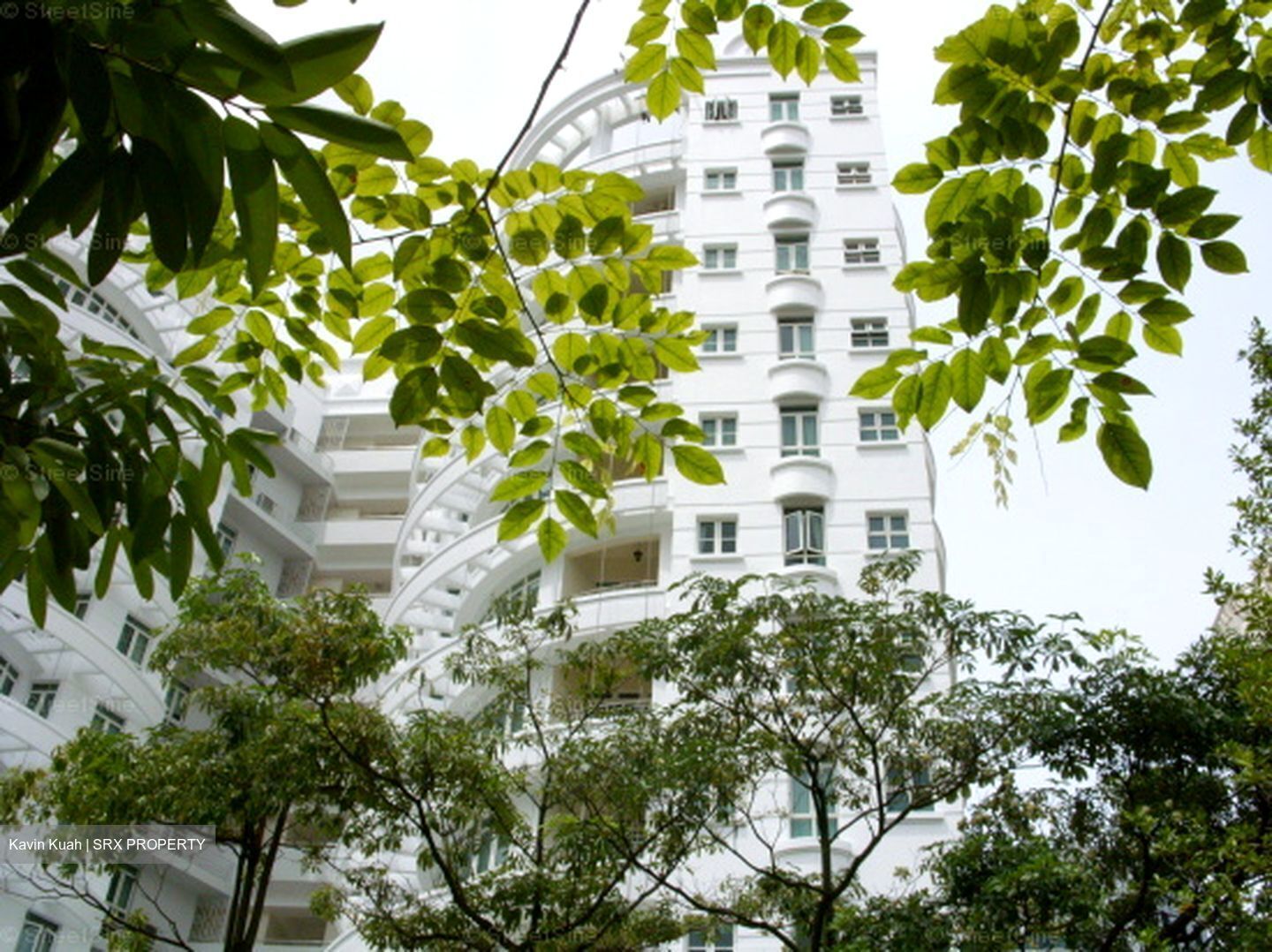 Holt Residences (D10), Apartment #558834031